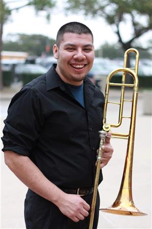 Mr.Hernandez 